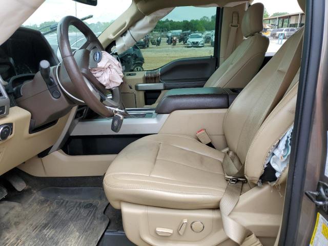 2018 FORD F150 SUPER - 1FTEW1EG4JFC22300