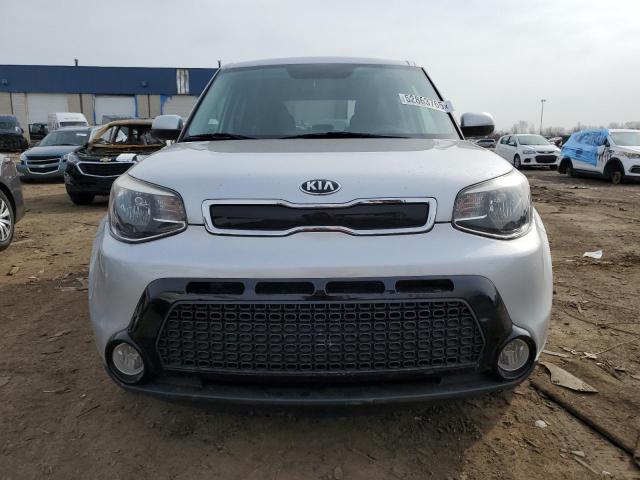 2016 KIA SOUL + - KNDJP3A51G7819774