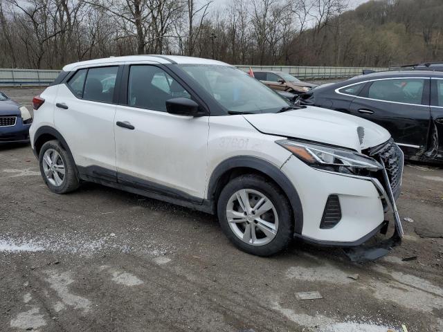 Vin: 3n1cp5bvxnl527040, lot: 52746965, nissan kicks s 20224