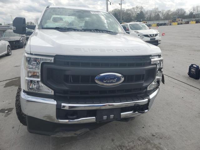 2020 FORD F250 SUPER - 1FT7X2B60LEE22591