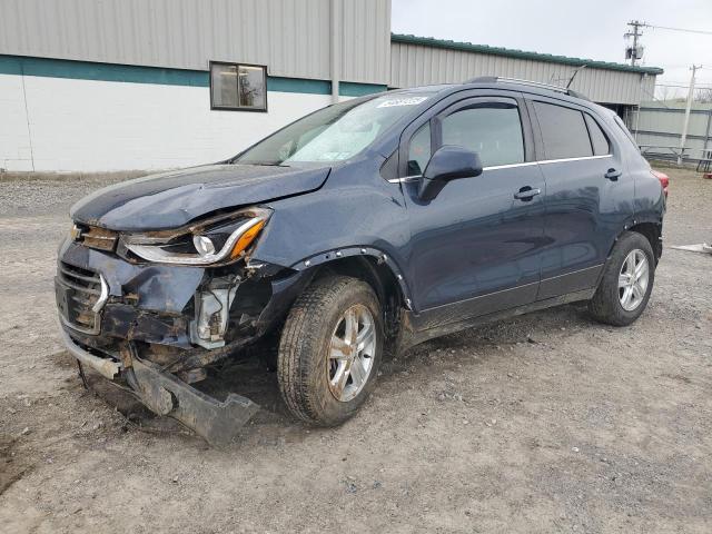 Vin: 3gncjpsb3jl293096, lot: 54681225, chevrolet trax 1lt 2018 img_1