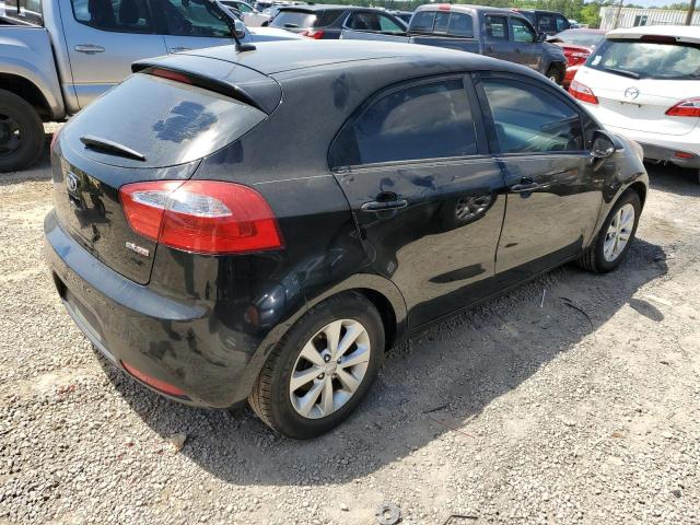 Vin: knadn5a39f6457613, lot: 52762885, kia rio ex 20153