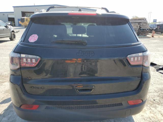 2021 JEEP COMPASS LA - 3C4NJDBB5MT589662