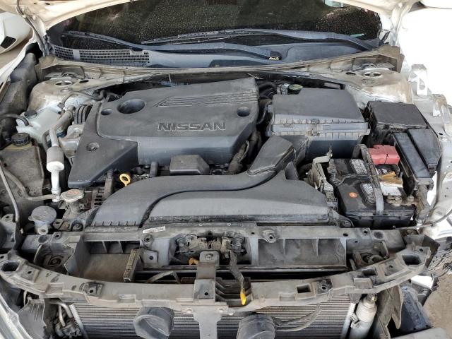 2017 NISSAN ALTIMA 2.5 - 1N4AL3AP7HC149983