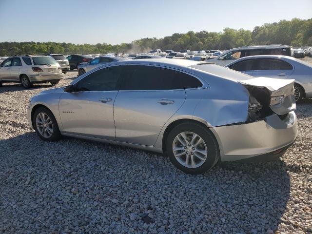 Vin: 1g1ze5st8gf242113, lot: 53375505, chevrolet malibu lt 20162