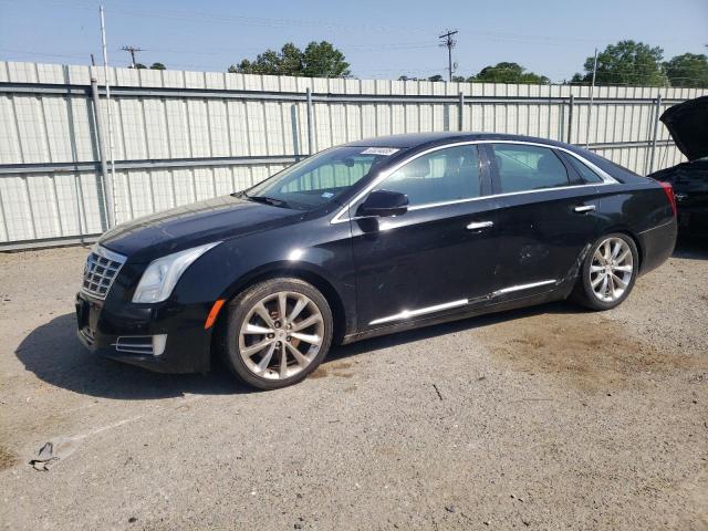 CADILLAC XTS LUXURY