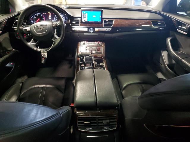 2015 AUDI A8 L TDI Q WAU3MAFD3FN002044