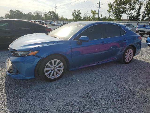 Vin: 4t1b11hk9ku237496, lot: 54265925, toyota camry l 2019 img_1
