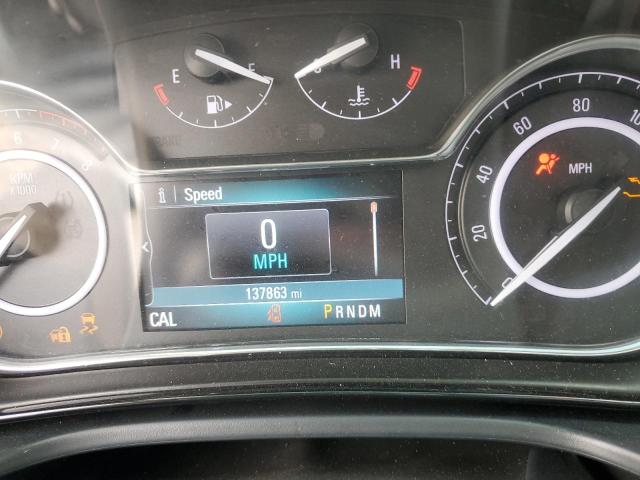 2016 BUICK REGAL - 2G4GS5GX2G9111153