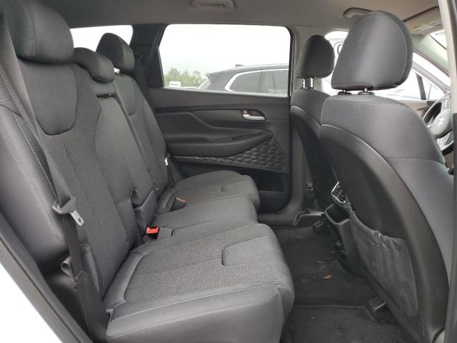 2019 HYUNDAI SANTA FE S - 5NMS33AD8KH121624
