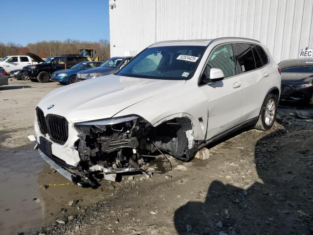 BMW X5 XDRIVE40I