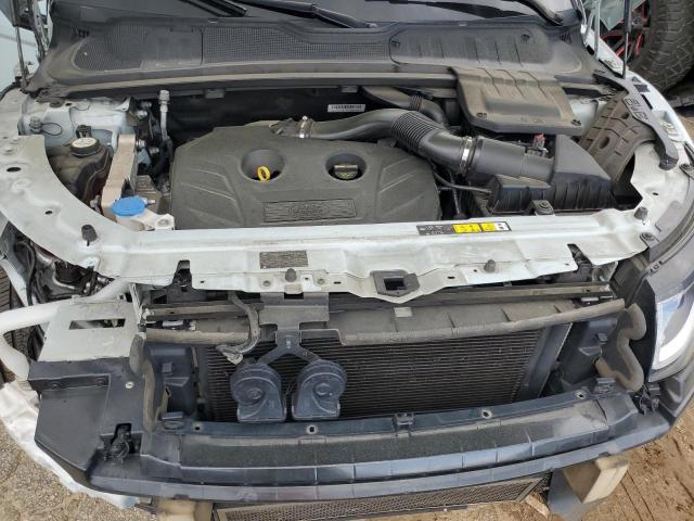 2017 LAND ROVER RANGE ROVE - SALVP2BG4HH233120