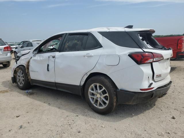 Vin: 3gnaxheg7rl309430, lot: 51530905, chevrolet equinox ls 20242