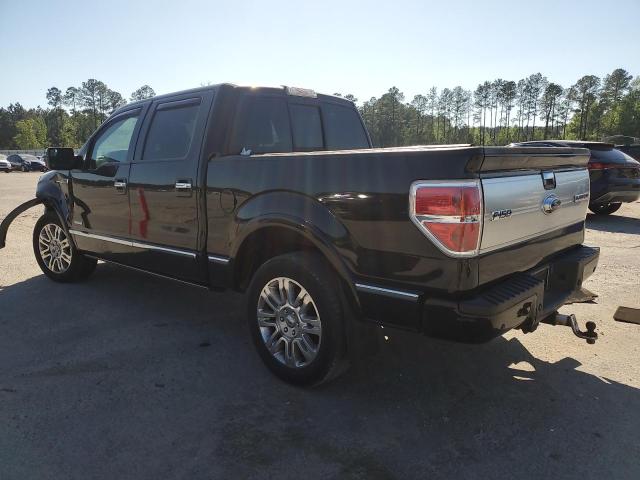 Vin: 1ftfw1ct2efb93311, lot: 52797245, ford f-150 supercrew 20142