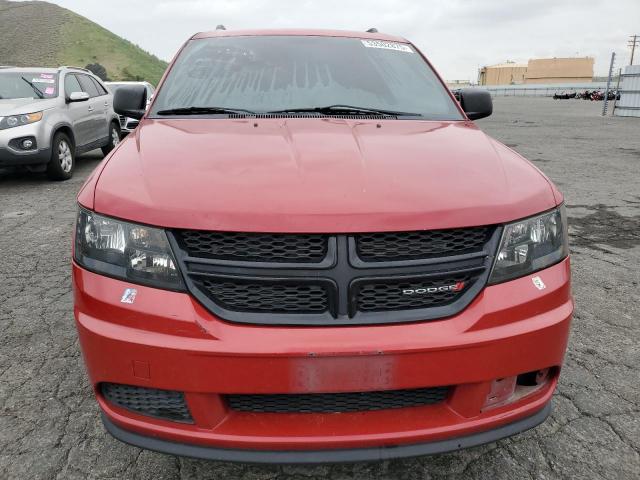 2017 DODGE JOURNEY SE 3C4PDCAB4HT573244