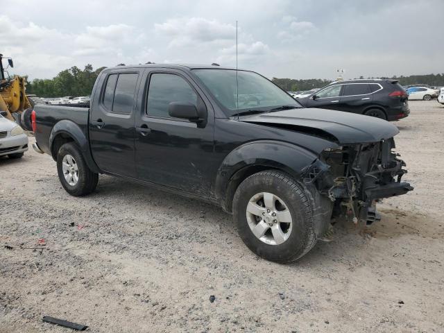 Vin: 1n6ad0er5cc457225, lot: 55062425, nissan frontier s 20124