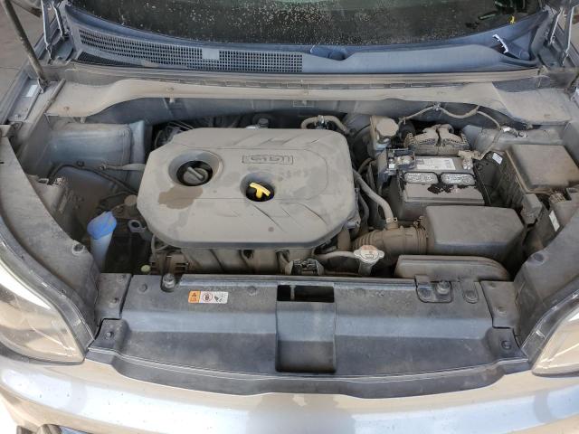2016 KIA SOUL + - KNDJP3A56G7262845