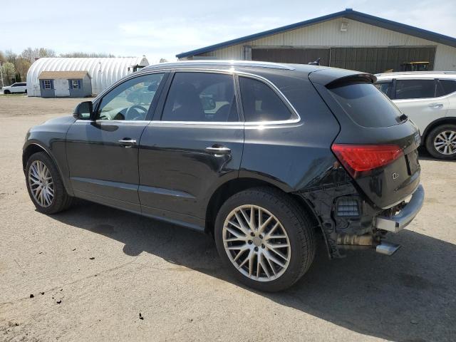 Vin: wa1m2afp7ha037939, lot: 54913245, audi q5 premium plus 20172