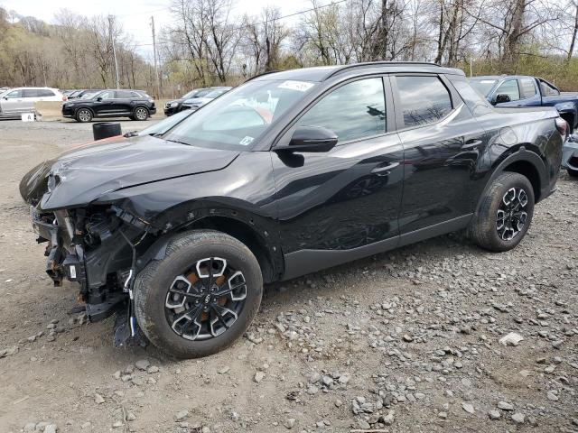 HYUNDAI SANTA CRUZ