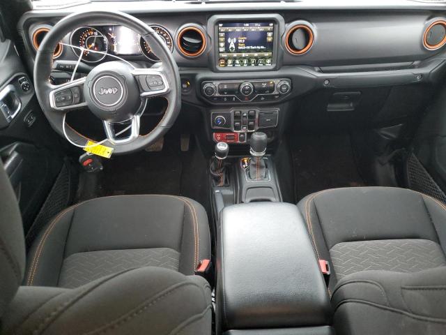 2023 JEEP GLADIATOR - 1C6JJTEG0PL568435