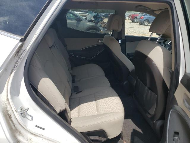 2017 HYUNDAI SANTA FE S - 5NMZU3LB0HH021985