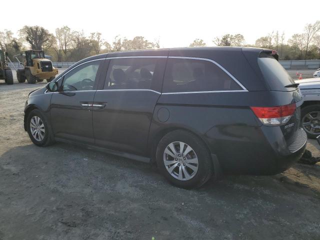 Vin: 5fnrl5h67gb058896, lot: 51318735, honda all models exl 20162