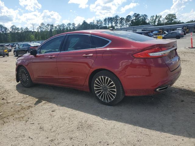Vin: 3fa6p0h91hr269554, lot: 52820975, ford fusion se 20172