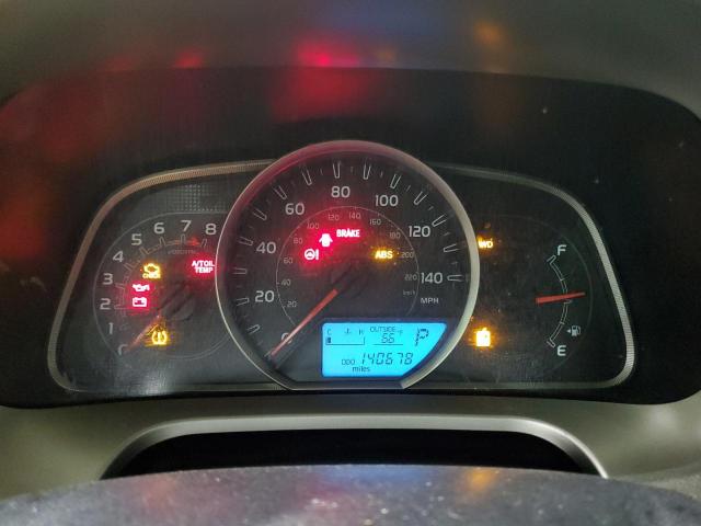 2015 TOYOTA RAV4 XLE - JTMRFREV3FD153665