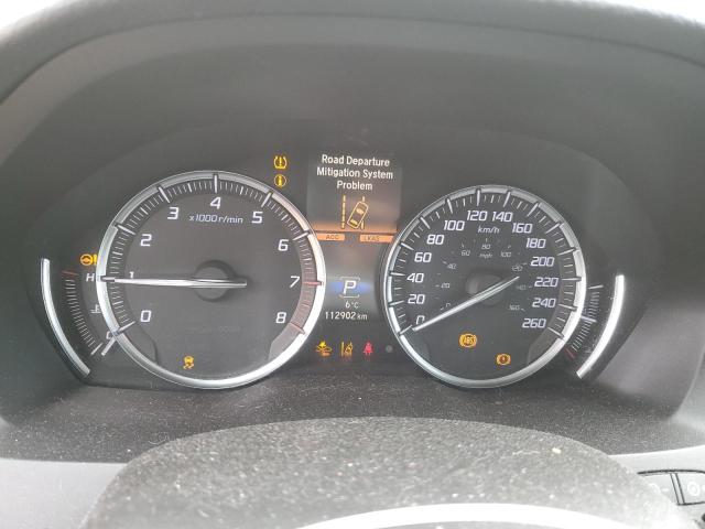 2020 ACURA MDX TECH P 5J8YD4H68LL800475