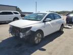 2019 HYUNDAI IONIQ BLUE - KMHC65LC5KU174863