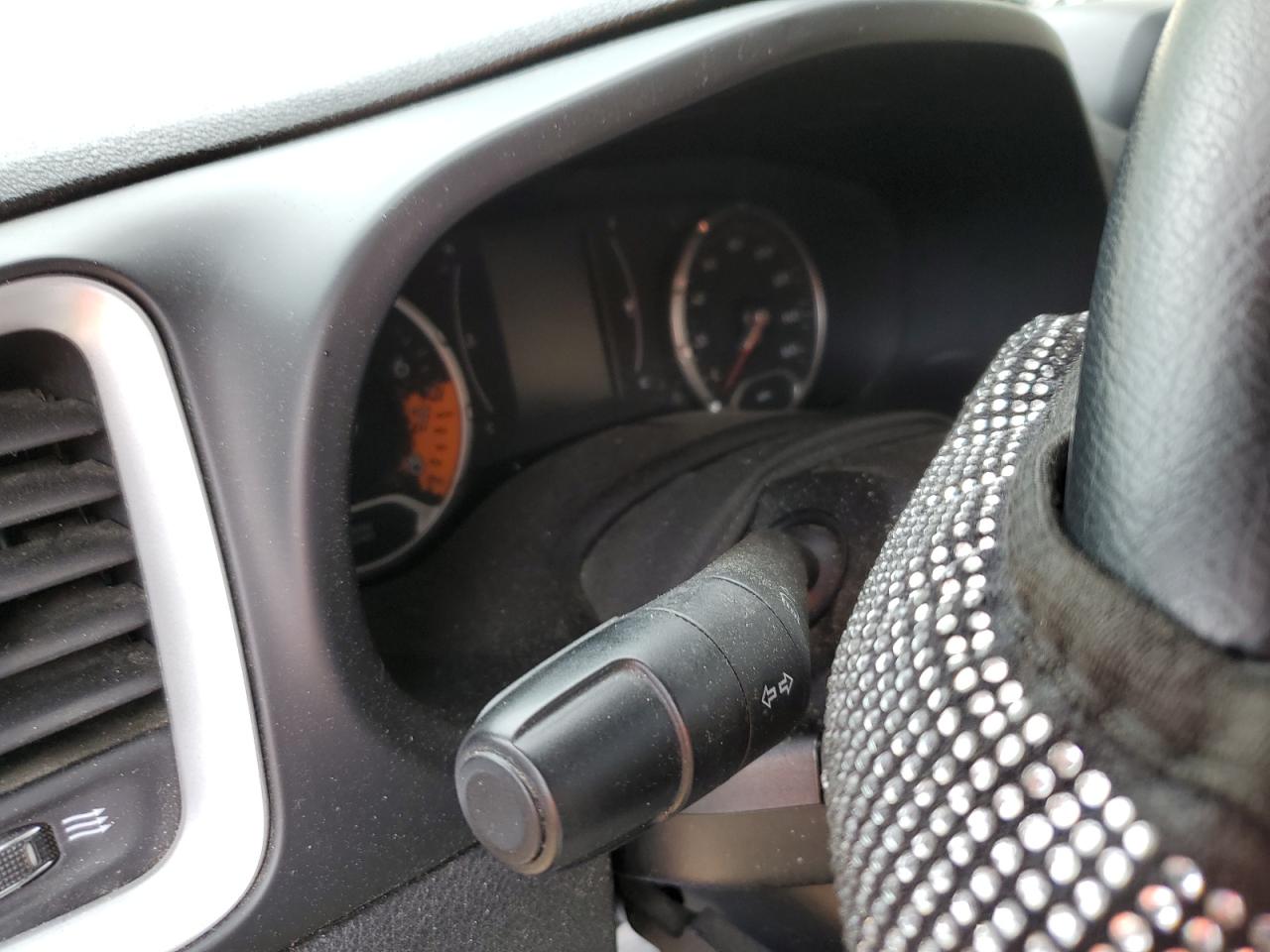 JEEP RENEGADE LATITUDE