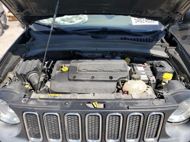 2016 JEEP RENEGADE S ZACCJBAW1GPD03589