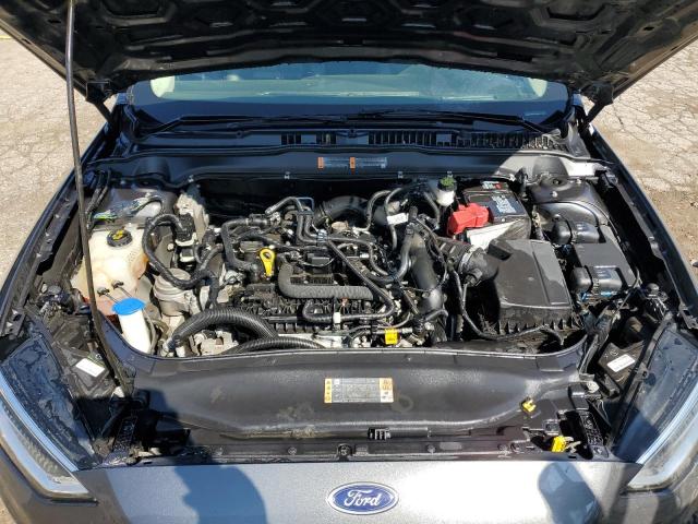 2020 FORD FUSION SEL 3FA6P0CD5LR179683