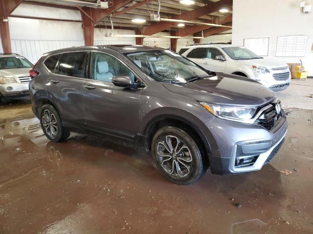 2020 HONDA CR-V EXL 5J6RW2H88LL037905