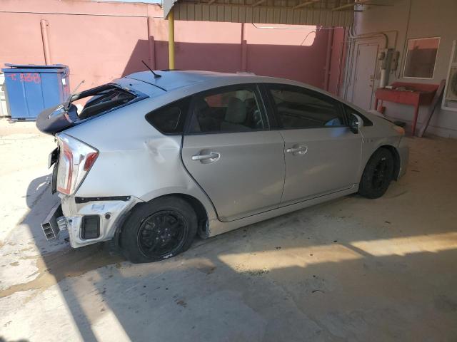 Vin: jtdkn3du3d5694023, lot: 51531355, toyota prius 20133