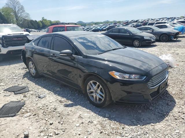 Vin: 3fa6p0h78gr100709, lot: 53568625, ford fusion se 20164