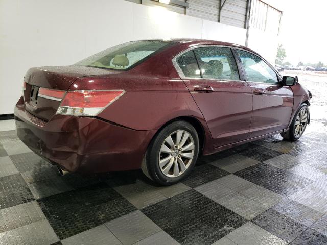 Vin: 1hgcp2f75ca145091, lot: 51992755, honda accord ex 20123