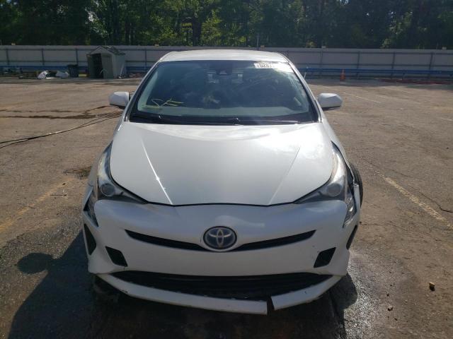 2017 TOYOTA PRIUS - JTDKARFU8H3040812