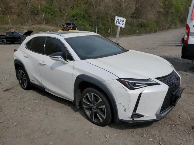 Vin: jthu9jbh8k2015836, lot: 53669865, lexus ux 250h 250h 20194