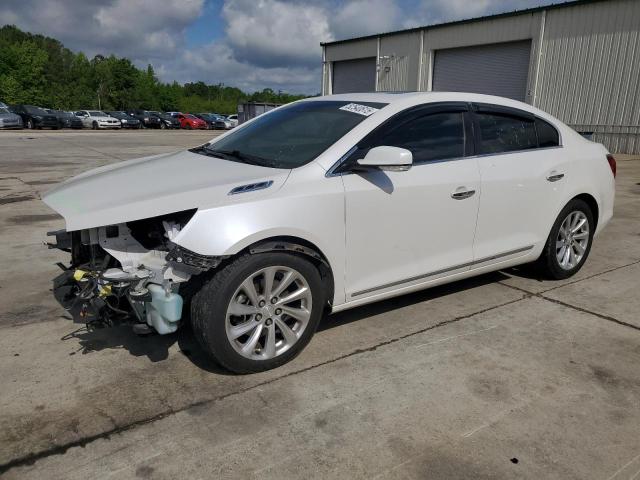 BUICK LACROSSE P