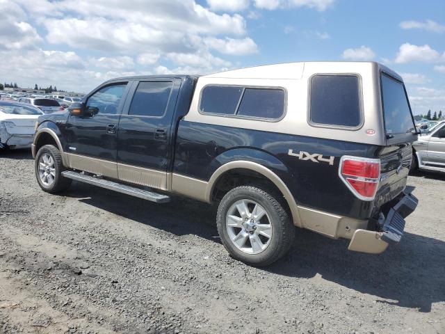 Vin: 1ftfw1et7bfc70604, lot: 53740275, ford f-150 supercrew 20112