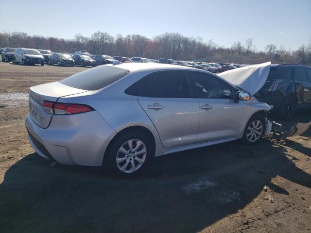 Vin: 5yfeprae2lp094943, lot: 52493385, toyota corolla le 20203