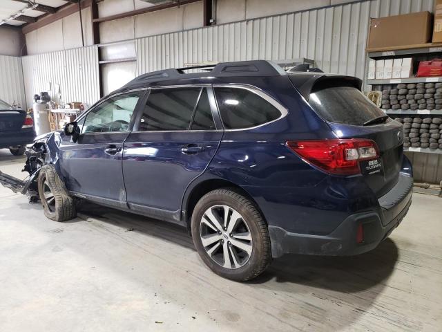 2018 SUBARU OUTBACK 2. 4S4BSANC2J3302669