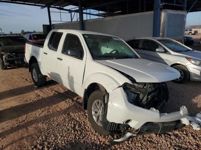 2019 NISSAN FRONTIER S 1N6AD0EV5KN726193
