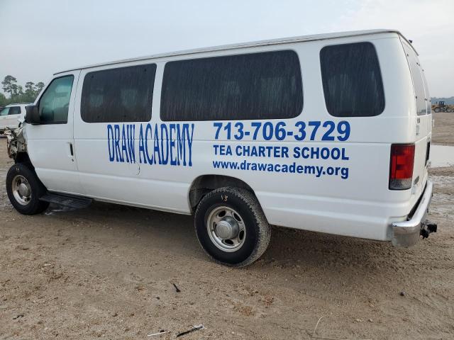 Vin: 1fbss3bl7ada61002, lot: 54234695, ford all models e350 super duty wagon 20102