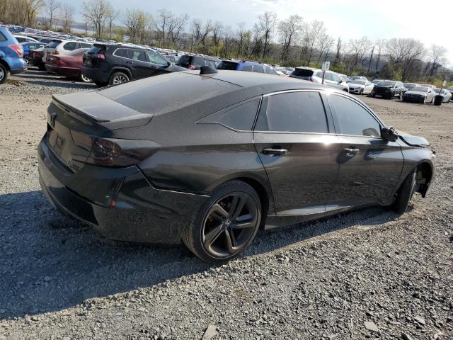 Vin: 1hgcv2f31ja049152, lot: 53719325, honda accord sport 20183