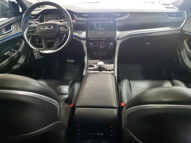 2021 JEEP GRAND CHER - 1C4RJKDG1M8158796