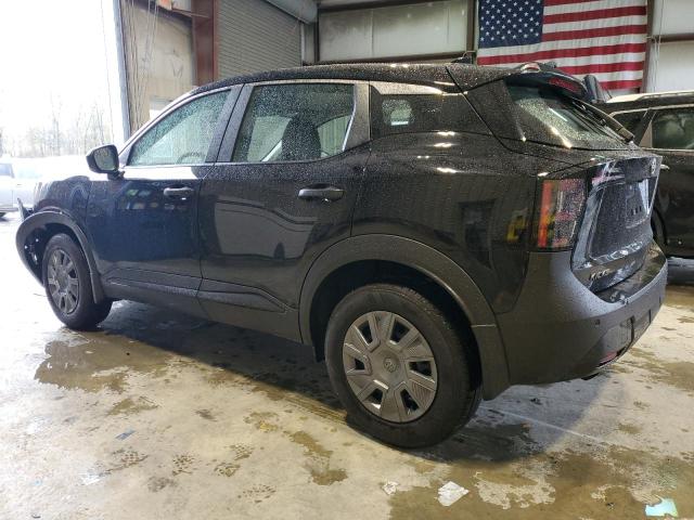 Vin: 3n8ap6bb1sl344691, lot: 52616745, nissan kicks s 20252