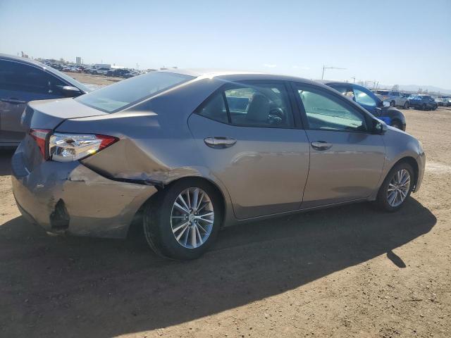 Vin: 5yfburhe5fp241634, lot: 52040525, toyota corolla l 20153
