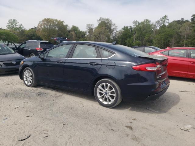 Vin: 3fa6p0lu2lr185392, lot: 53937215, ford fusion se 20202